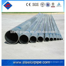 High quality thermal conductivity galvanized steel pipe